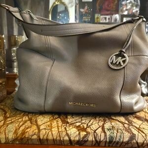 Michael Kors Leather Purse